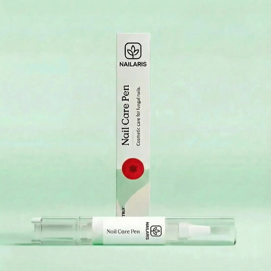 Nail Care Pen